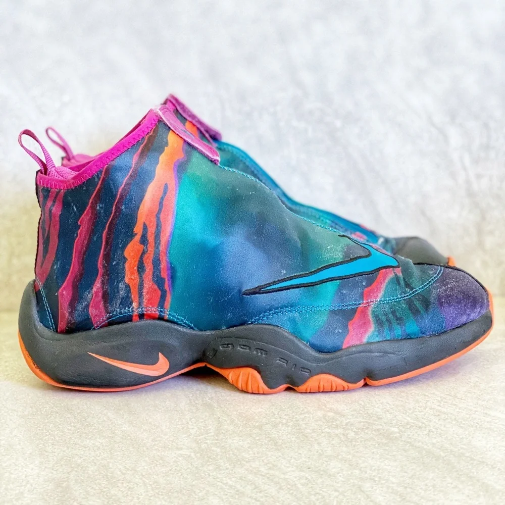 Nike Air Zoom Flight The Glove PRM tech challenge - Picture 1 of 8